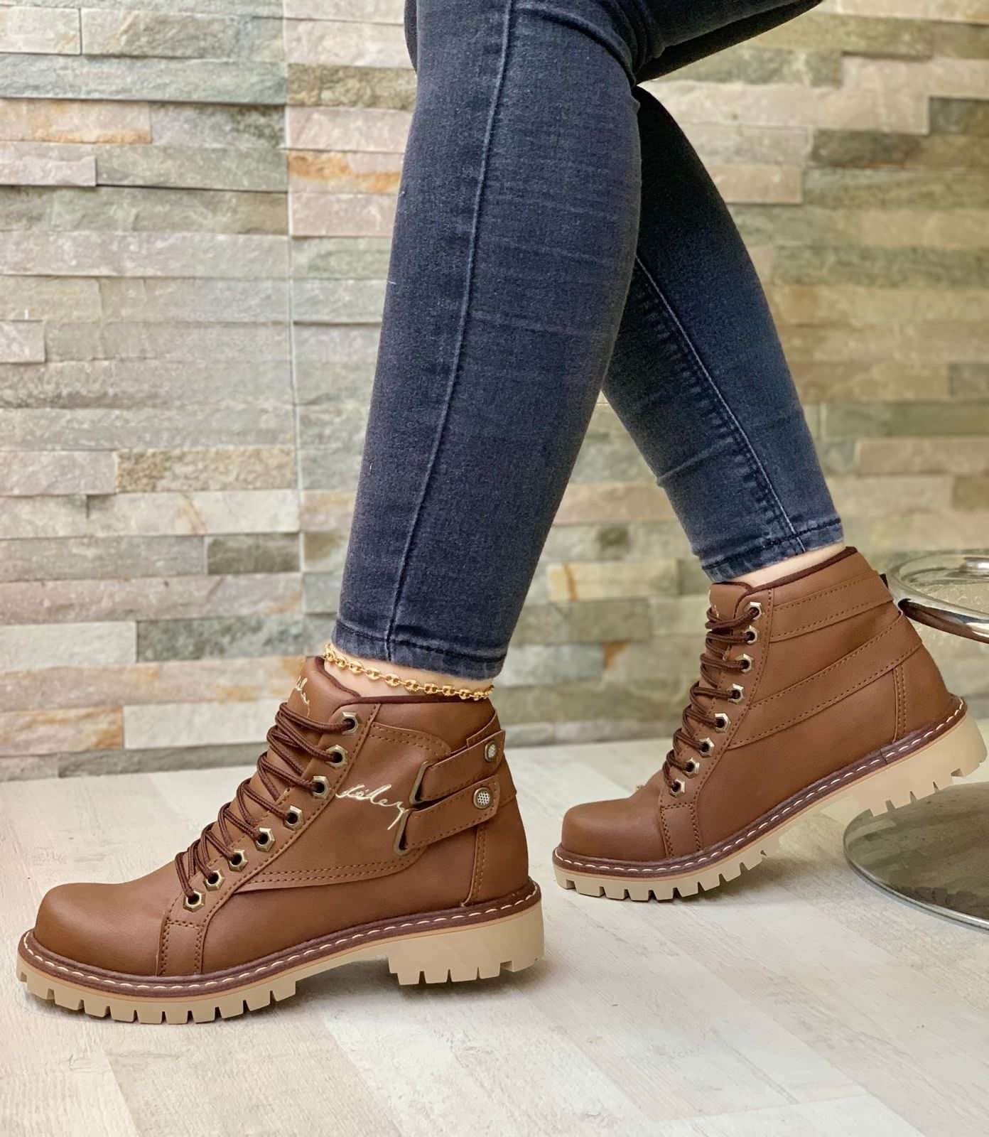 Tendencia! Botas para Dama VZ