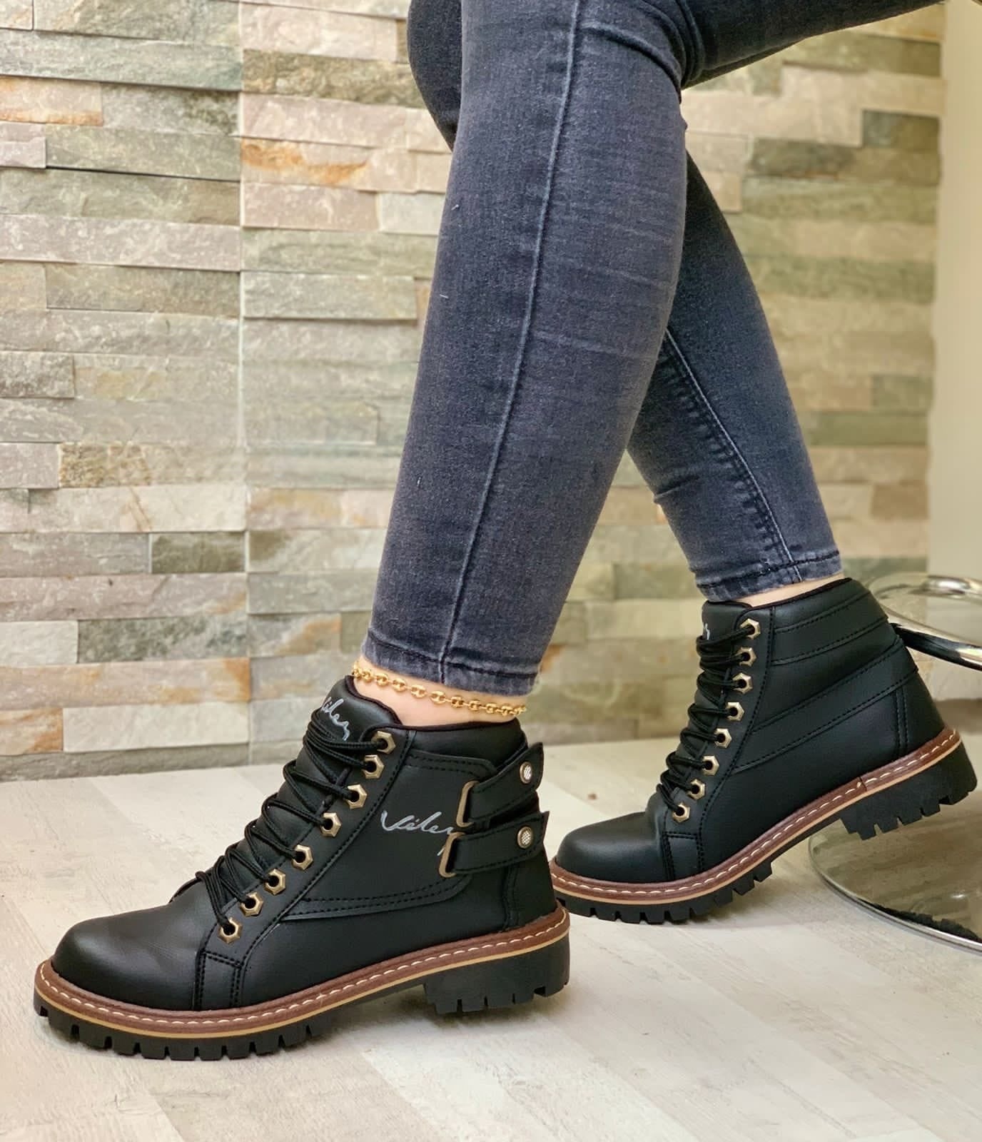 Tendencia! Botas para Dama VZ