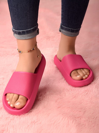 Pantuflas suela Evà - Extra cómodas- ENVIO GRATIS